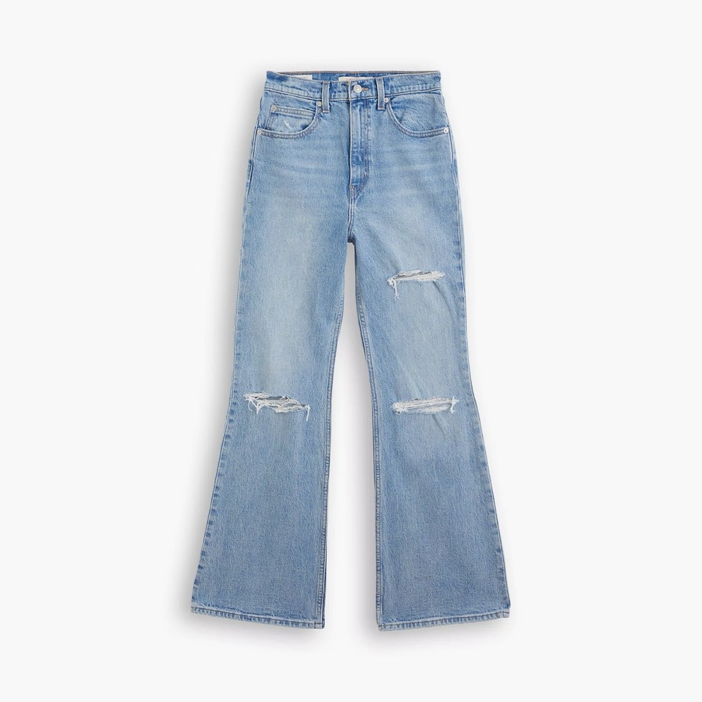 Levi’s 70’s Flare